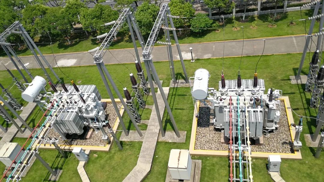 智能守护，平稳运行 大华智能变电站方案为电网安全护航