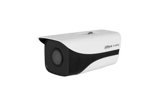 400万红外枪型网络摄像机-浙江大华技术股份有限公司