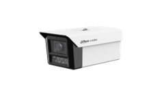 400万智能枪型摄像机