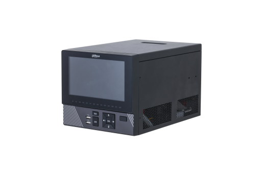 4路4盘位ATM专用硬盘录像机DH/HCVR0405AL-VFD/-AF-DVR-II-A/4-4