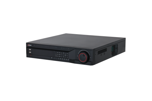 16路8盘位硬盘录像机DH-NVR5816FG-4KS3/I