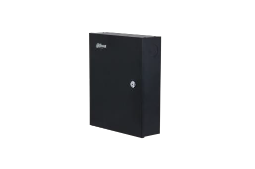 铁箱型四门双向门禁控制器