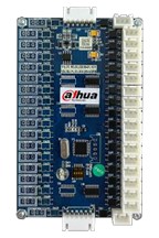 梯控楼层联动模块