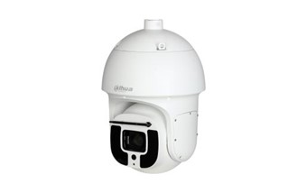 室外智能分析红外球型摄像机（A型）