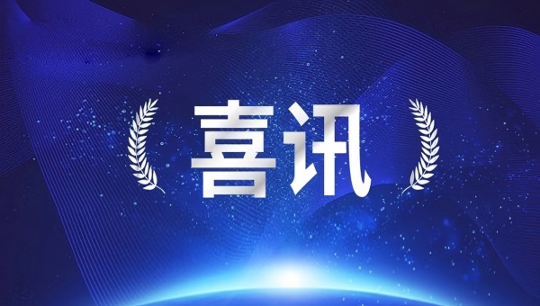 大华股份荣获安全科技进步奖一等奖！