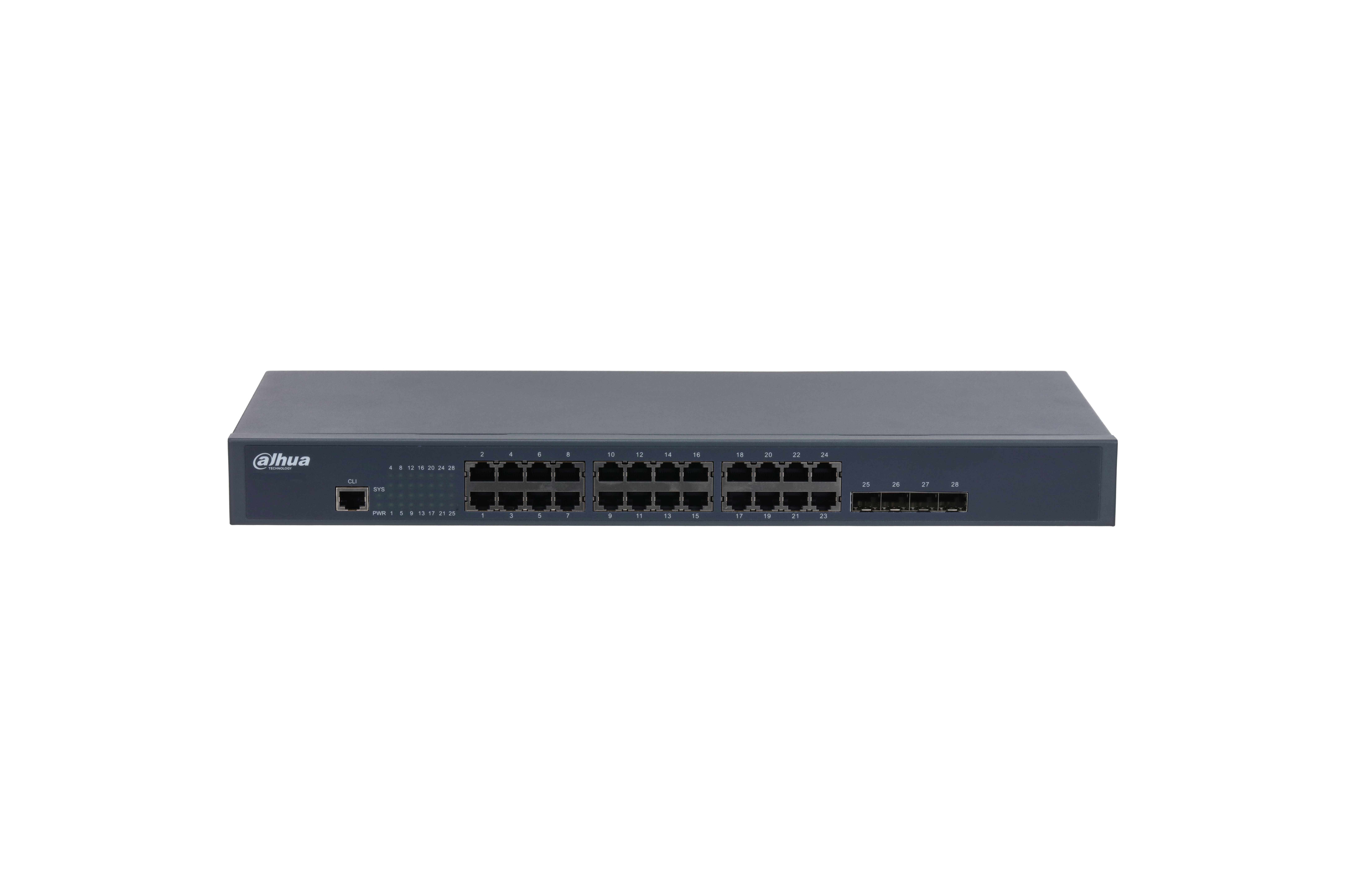 DH-S5300-24GT4XF