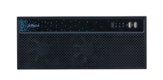 智能安检服务器