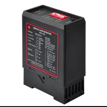 数字车辆检测器