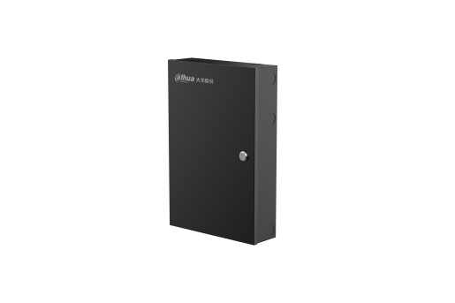 室内C款铁箱型门禁控制器