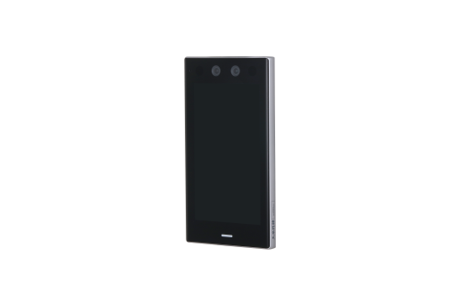 大华门神7英寸智能门禁一体机