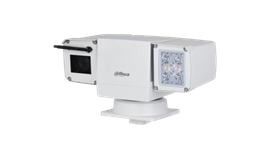 400万专智能全彩云台