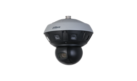 3200万180°AR哈勃守望者网络摄像机