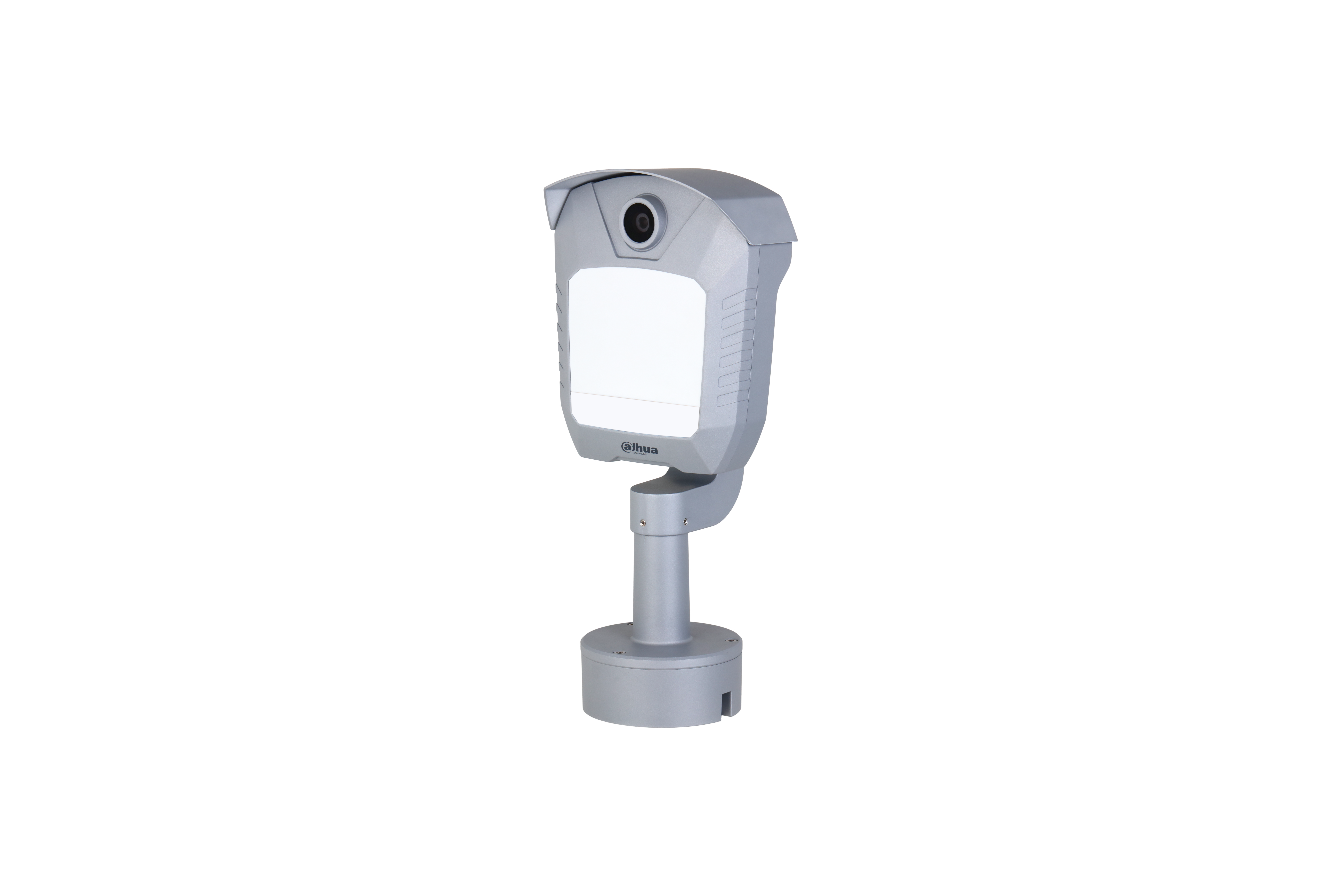 400万250米测速预警雷视一体机