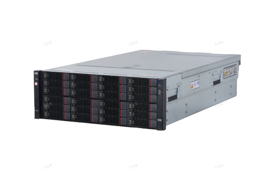 视频云存储（标准版）-数据存储节点