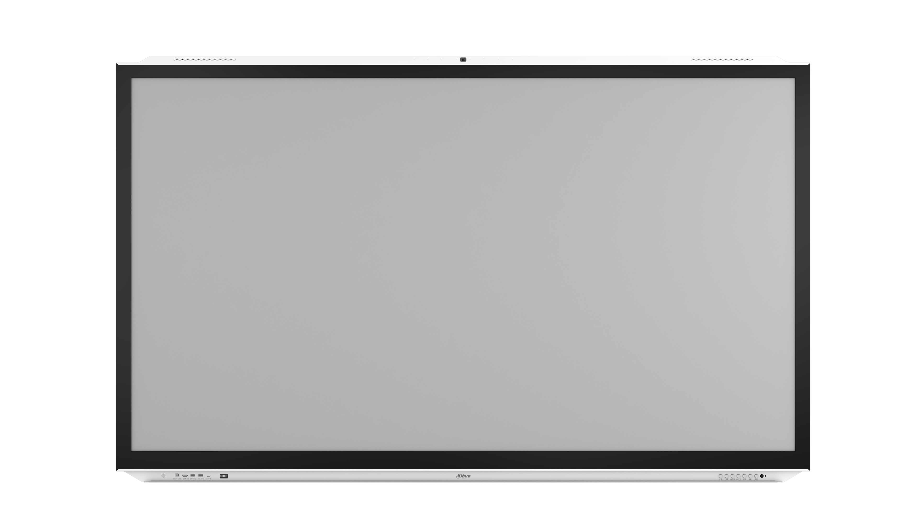 86英寸智慧黑板