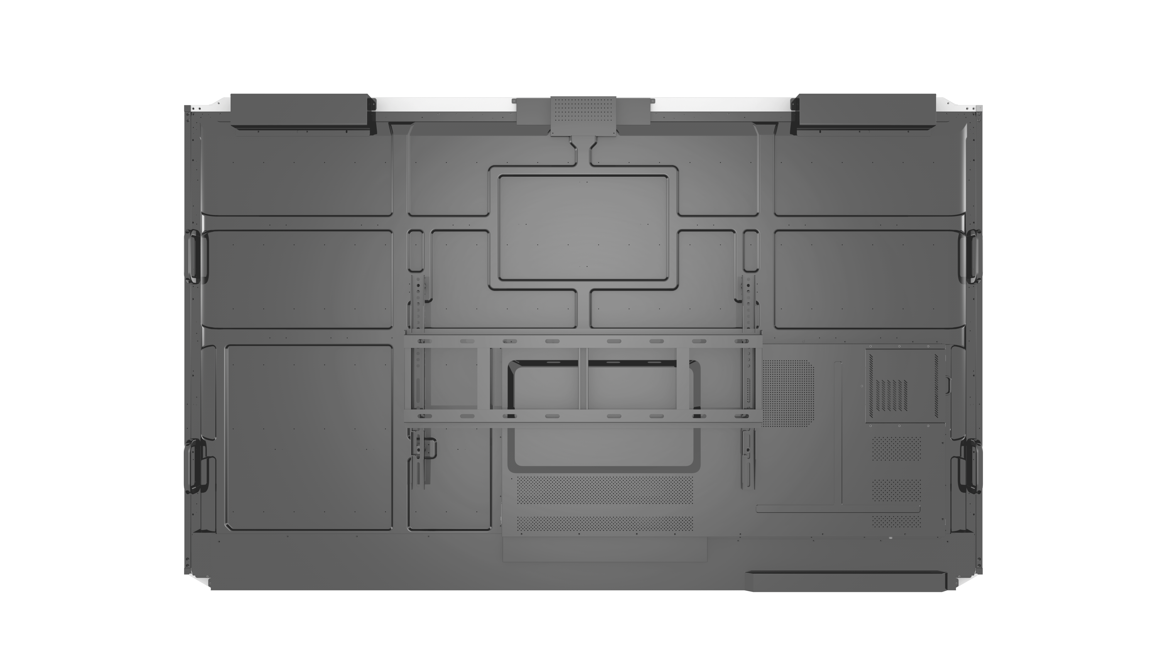86英寸智慧黑板