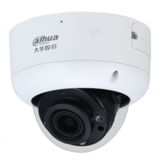 400万长变焦星光智能半球摄像机