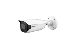 800万双网口红外变焦枪型网络摄像机