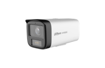 800万长变焦星光智能筒机