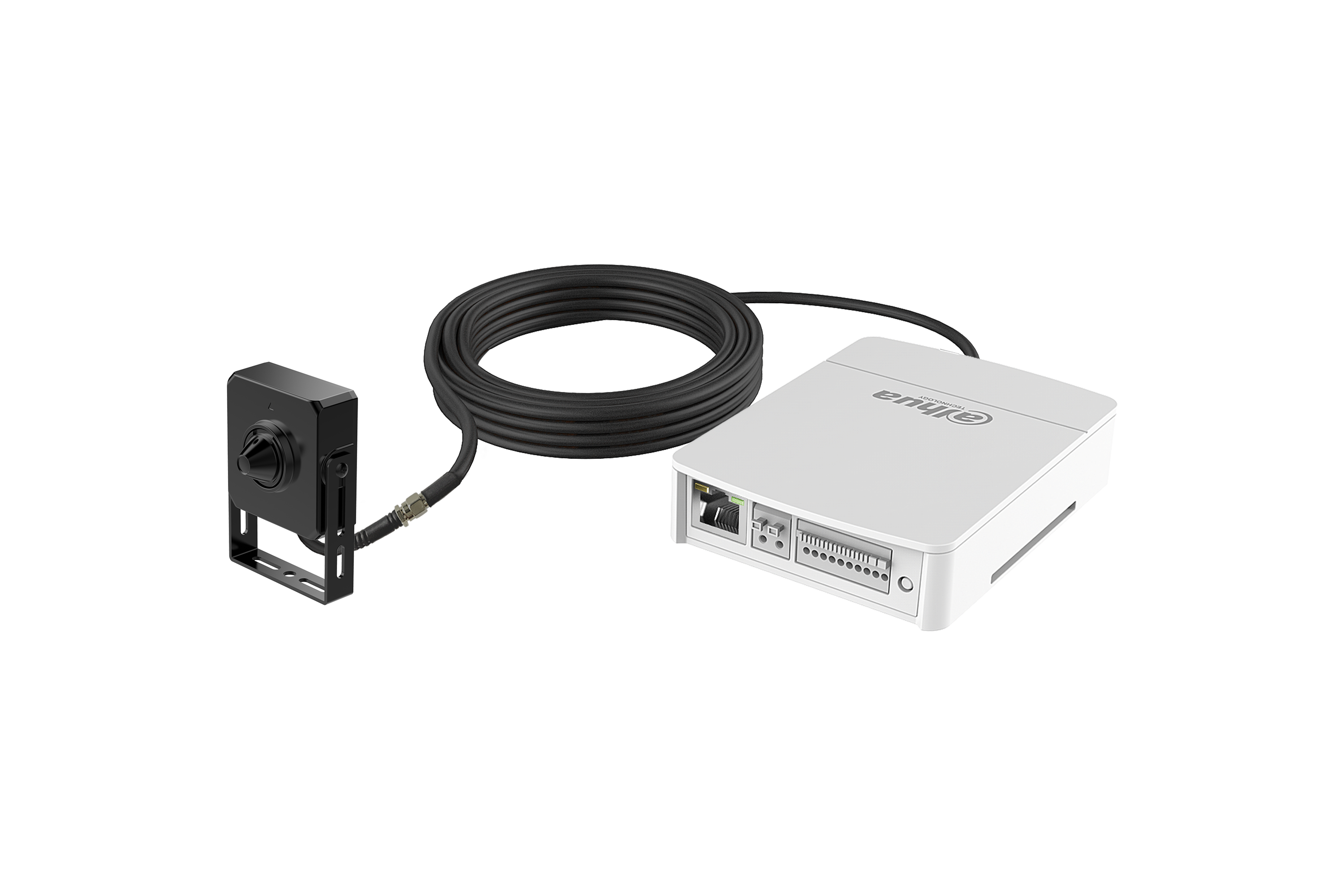 针孔网络摄像机（200万像素）