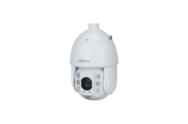400万全彩网络球型摄像机