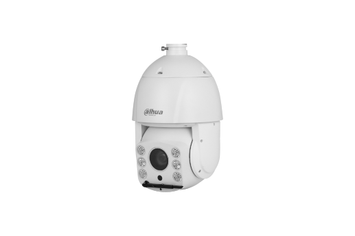 6寸400W-DHOP红外网络球机