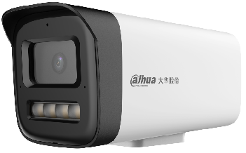 400万红外定焦枪型网络摄像机