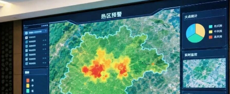 大华股份荣获中国（广西）-东盟“人工智能+应急管理”科技创新大赛二等奖
