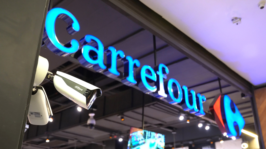 [Banner] Success Story_Dahua Helps Carrefour Brazil Build a Smarter, Safer Retail Environment.jpg